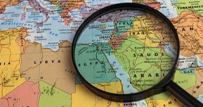 Səssiz Diplomatiya: Yaxın Şərqdə yeni mərhələnin görünməyən memarları - 