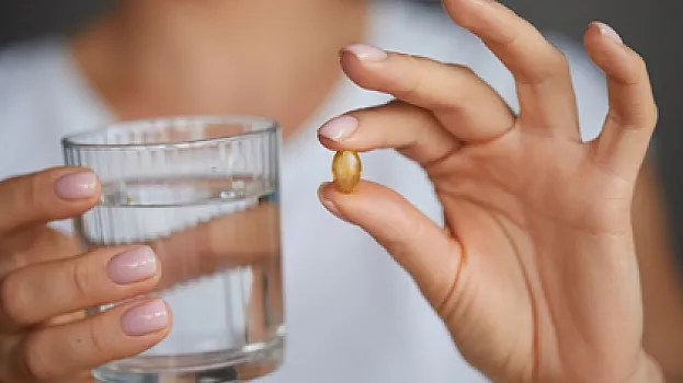Omeqa-3: Səhər, yoxsa axşam qəbul etmək yaxşıdır?