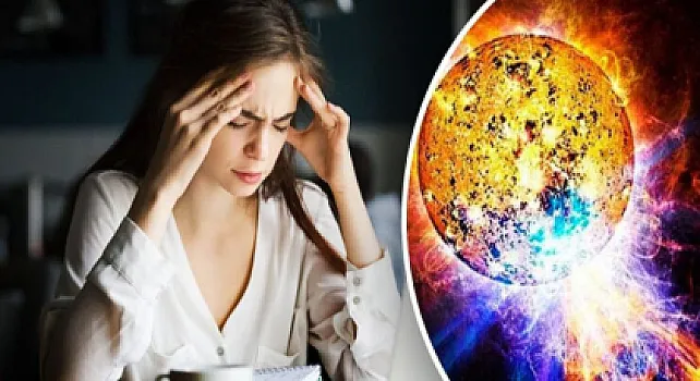 22-28 iyun tarixlərində maqnit fırtınası gözlənilmir – 