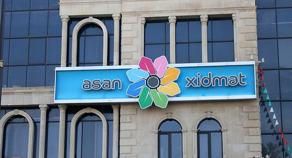 “ASAN xidmət” dəftərxana, təsərrüfat və mətbəə mallarının alınmasına 2 milyon sərf edəcək