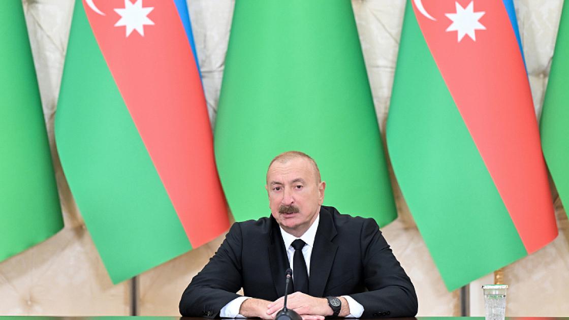 Prezident: Türkmənistanın neytrallıq siyasətini dəstəkləməyə davam edəcəyik