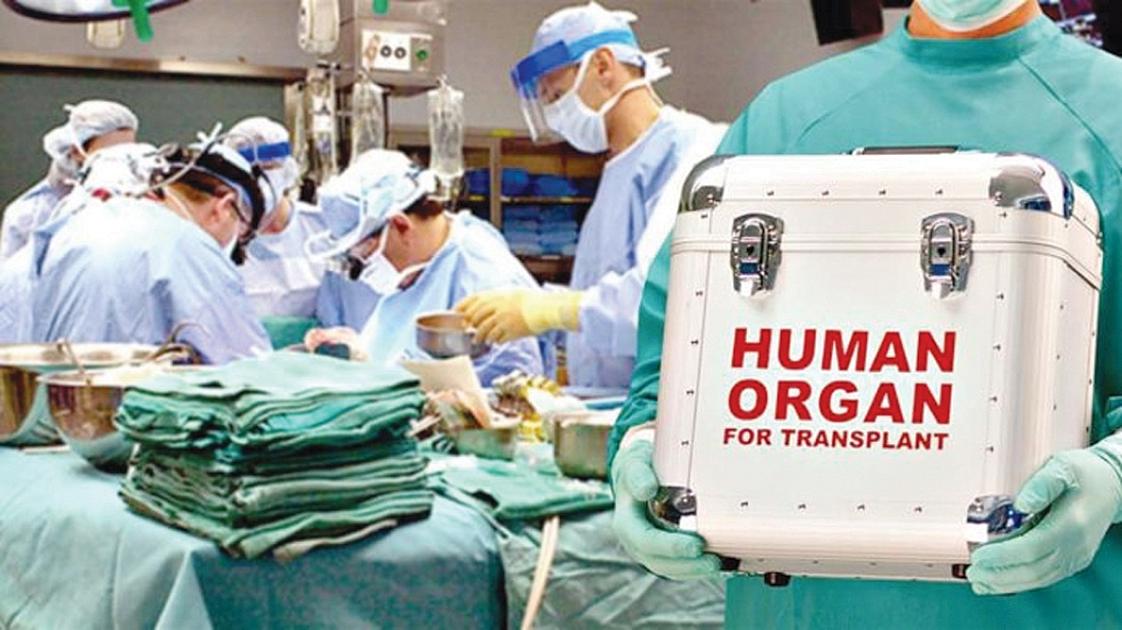 Avtomobil qəzasında həlak olan 24 yaşlı Məryəm Məmədova altı nəfərə həyat bəxş etdi