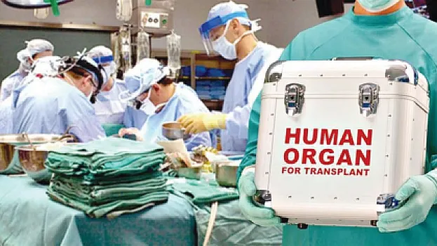 Avtomobil qəzasında həlak olan 24 yaşlı Məryəm Məmədova altı nəfərə həyat bəxş etdi