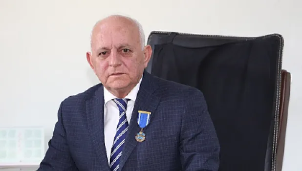 Keçmiş icra başçısı sədr oldu