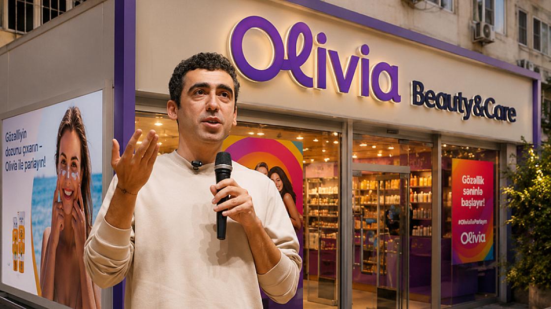 "Olivia"da yoxlamalara maneə olundu: FHN Həsən İsrafilzadə barəsində protokol tərtib etdi