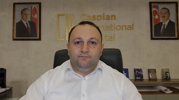 "Caspian İnternational Hospital"ın direktoru "Intagram" reklamına görə cərimələndi