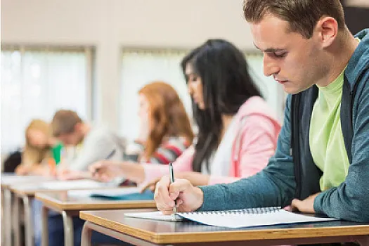 Onlar universitetə imtahansız qəbul olur - Sədr