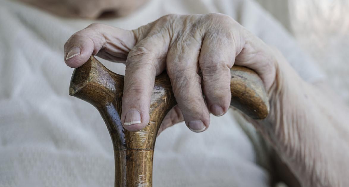 Ölkədə 65+ əhalinin sayı 