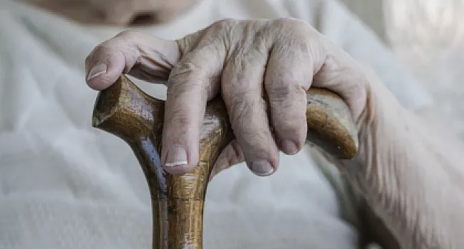 Ölkədə 65+ əhalinin sayı 