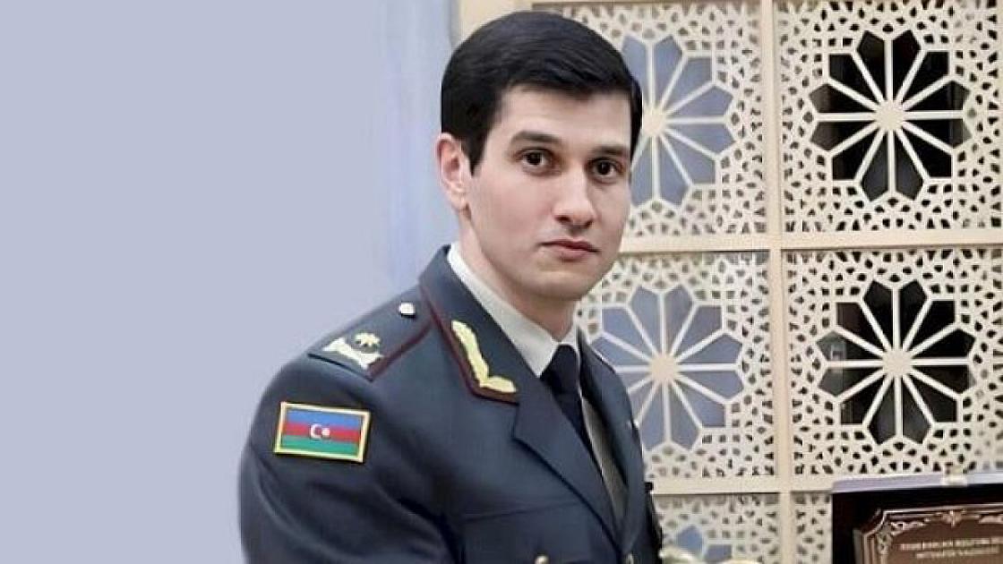 Prezidentin təltif etdiyi general-mayor Fərid Əliyev kimdir? –