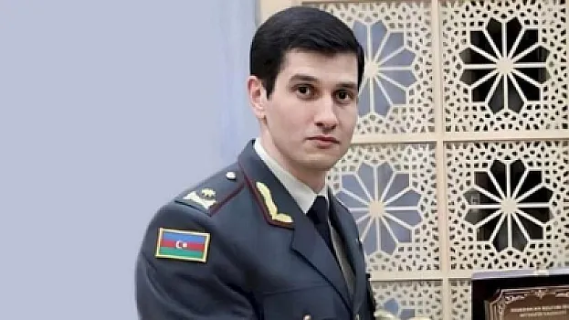 Prezidentin təltif etdiyi general-mayor Fərid Əliyev kimdir? –