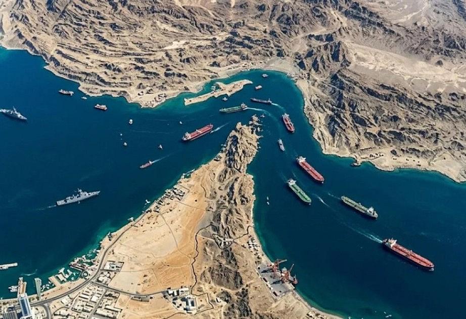 Hörmüz İrana ildə 40 milyard dollar qazandıra bilər