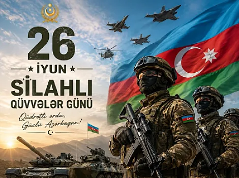 26 İyun – 