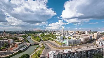Xarkovda