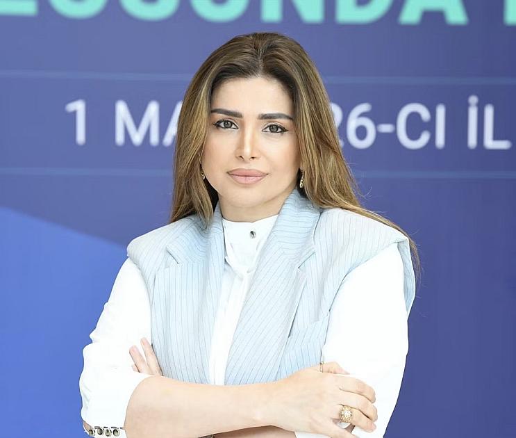 Teleaparıcı Firuzə Cəlilovanın doğum günüdür