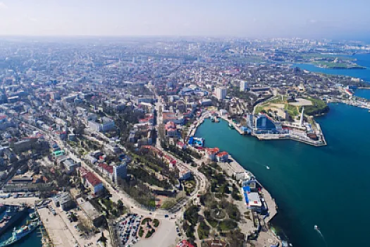 Krım və Sevastopolda fövqəladə vəziyyət elan edilib