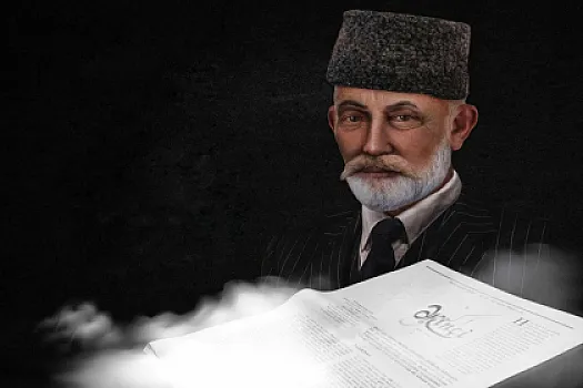 Bu gün Həsən bəy Zərdabinin doğum günüdür