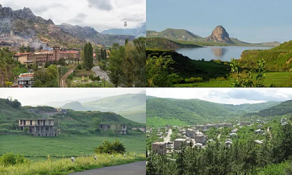 Tarixi irsimizə qarşı VANDALİZM - 