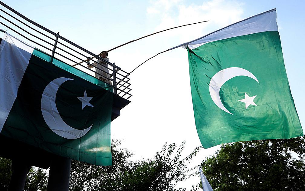 Pakistan Əfqanıstanla sərhəddə əməliyyat həyata keçirdi - 29 ölü