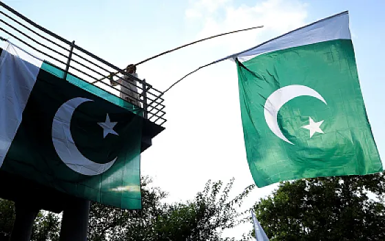 Pakistan Əfqanıstanla sərhəddə əməliyyat həyata keçirdi - 29 ölü