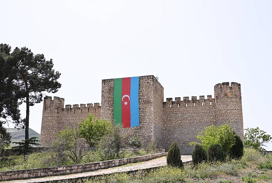 Tarixin sükutunda qalan abidə: 