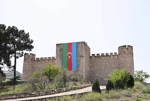 Tarixin sükutunda qalan abidə: 