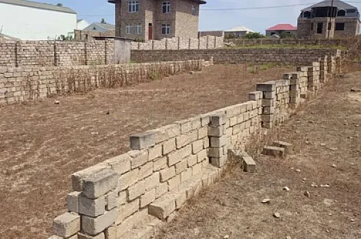 Bakıda ucuz və sənədli torpağı haradan almaq olar? 