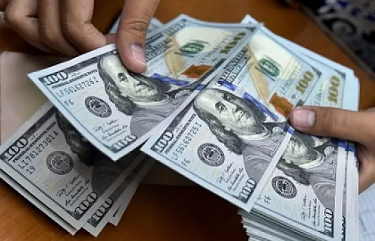 Dollar almaq istəyənlərin