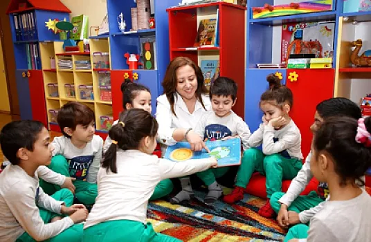 Özəl bağça müəllimləri də sertifikasiyaya