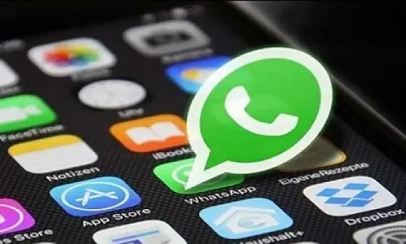 "WhatsApp"da mesaj yazmaq üsulu dəyişdi