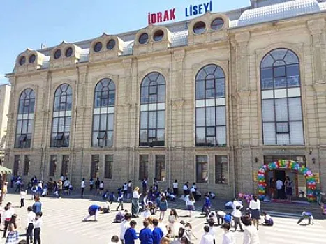 "İdrak" liseyindəki cinayətin bəzi təfərrüatı açıqlandı