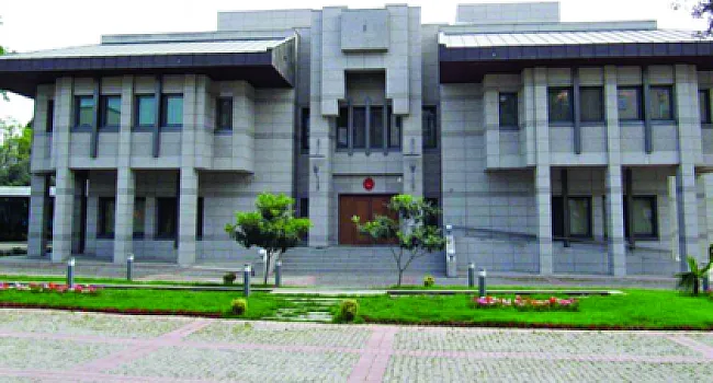 Azərbaycanın Türkiyədəki səfirliyinə yeni təhsil müşaviri təyin olunub