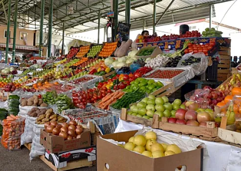 10 ildən sonra Bakıda bazar qalacaq? — 