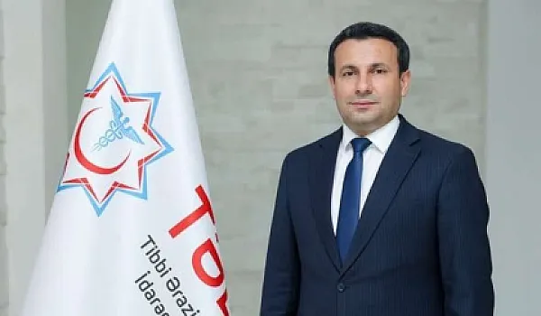 TƏBİB-də növbəti kadr dəyişikliyi- 