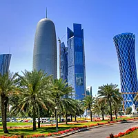 Doha-da sosial inkişaf mövzusunda “Pre-Summit” başladı