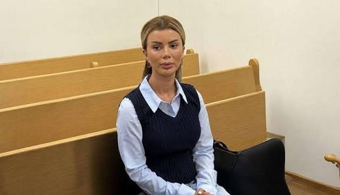 Arzum məhkəmə zalında həbs edildi