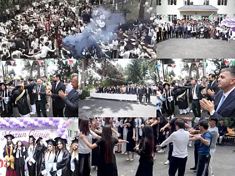 Xaçmaz Dövlət Peşə Təhsil Mərkəzində