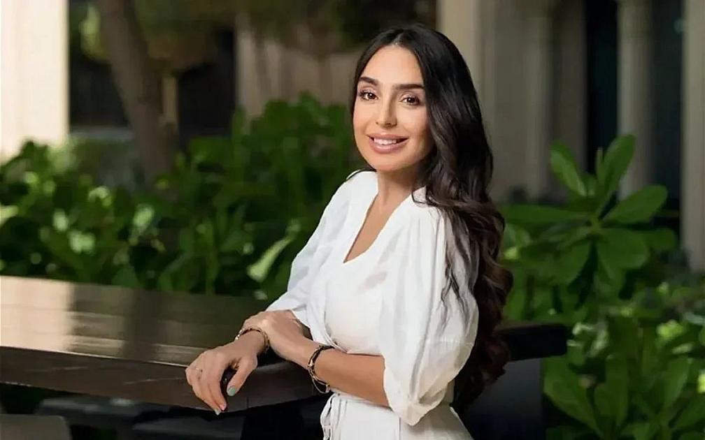 Leyla Əliyevanın doğum günüdür