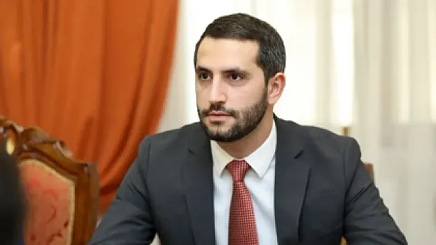 Ermənistan parlamentinin yeni sədri Türkiyədə təhsil alıb?