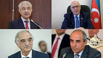 İndiki və keçmiş məmurların susqunluğu - 