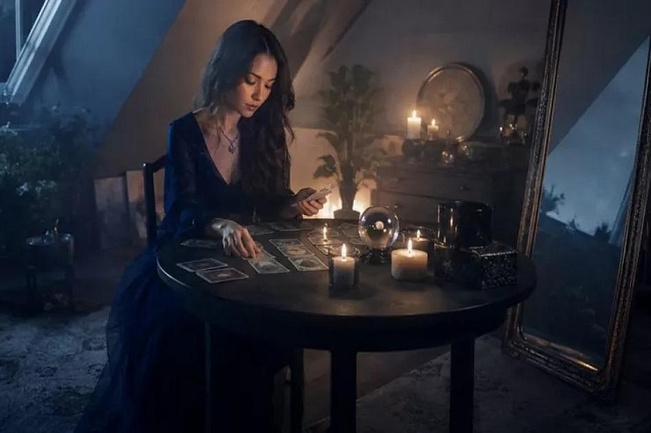İyulda astroloji xaos –