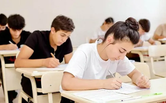 DİM II və III qruplara qəbul imtahanı keçirir