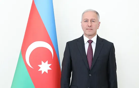 Səhiyyə nazirinə yeni müavin təyin edilib