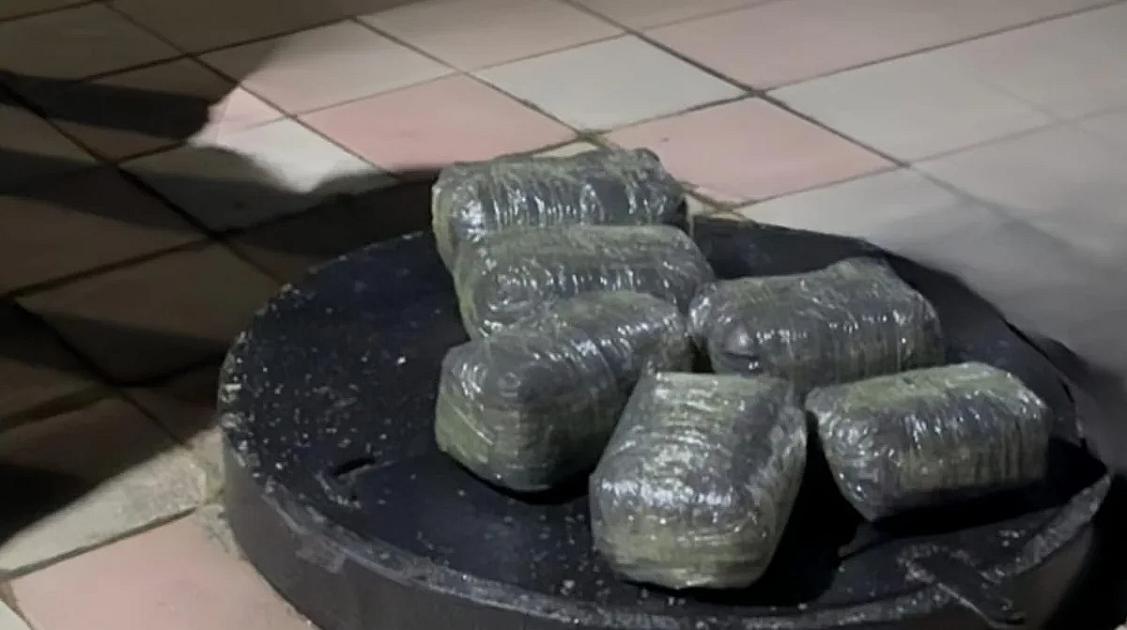 Bakıda 70 kiloqram narkotik qanunsuz dövriyyədən çıxarılıb