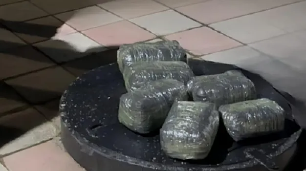 Bakıda 70 kiloqram narkotik qanunsuz dövriyyədən çıxarılıb