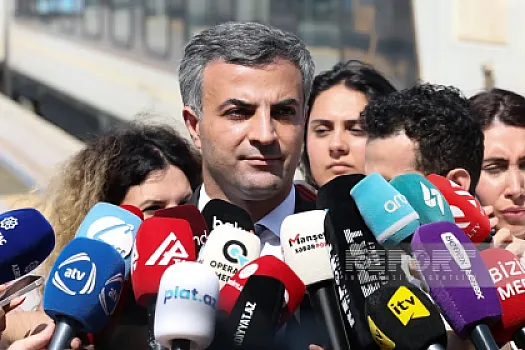Bakı-Tbilisi-Bakı qatarında ciddi qiymət endirimləri olmayacaq