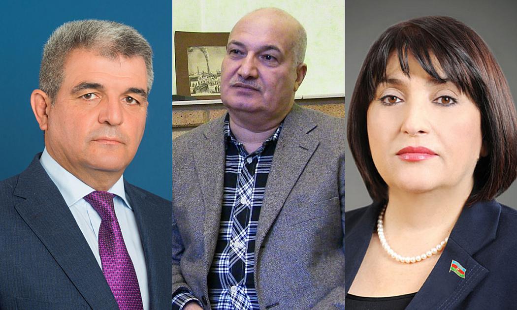 Peşəkar böhtançının YENİ HƏDƏFİ: 