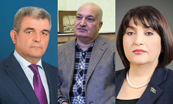Peşəkar böhtançının YENİ HƏDƏFİ: 