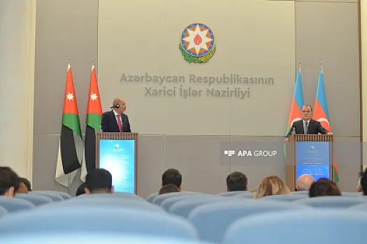 AQEM Sammiti Azərbaycanda keçiriləcək