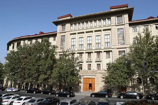 Qaz istehlakçıları üçün yeni 